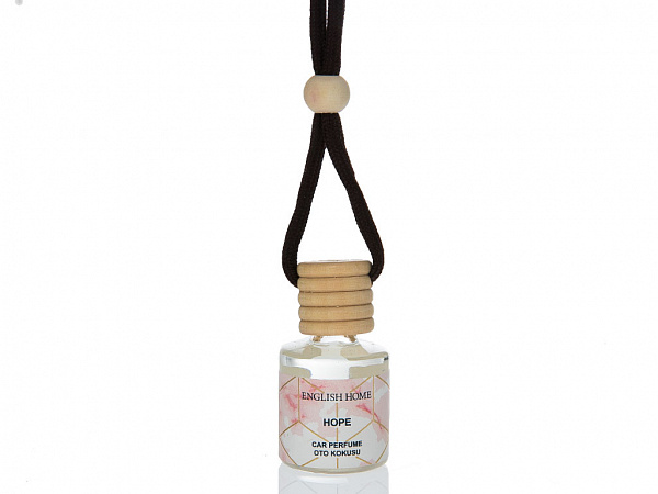 Hope Fragrance for the car of 8 ml