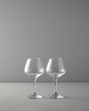 Passion Set of glasses 290 ml 2 pcs