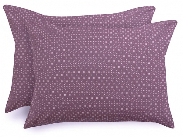 Urban Dots Комплект наволочек 50х70 см