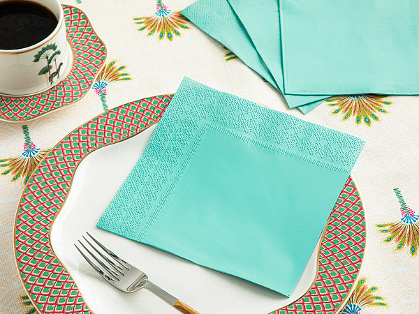Hilfe Paper napkins 33х33 cm 20 pcs