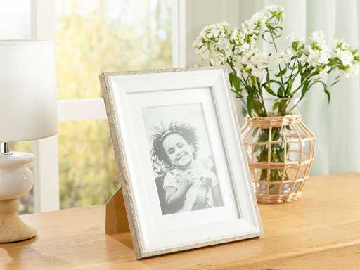 Nature Frame 20.2х25.3 cm