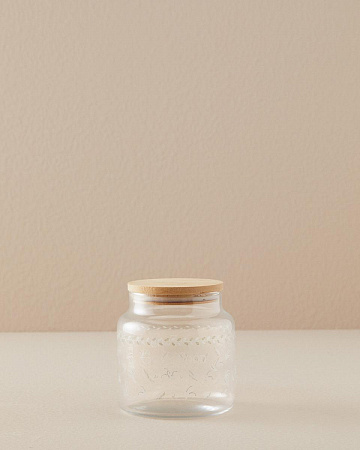 Good Food Jar 635 ml