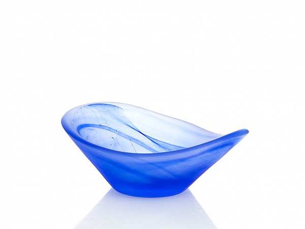 Flowery Salad Bowl 5х12.5 cm