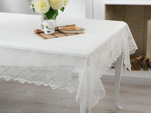 Secret Tablecloth 95х95 cm