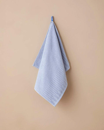 Lines Face towel cotton 50х70 cm