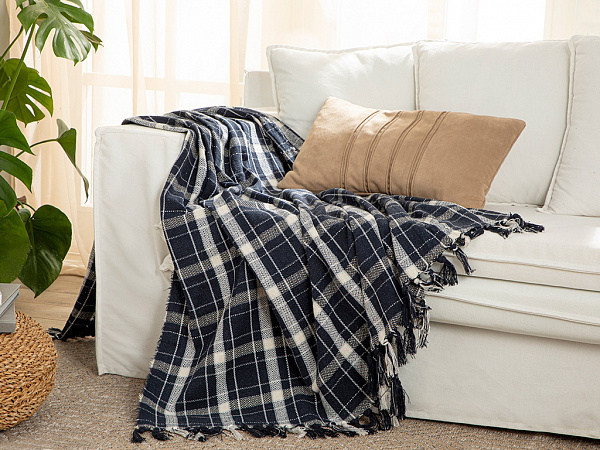 Felicita Blanket 130х170 cm