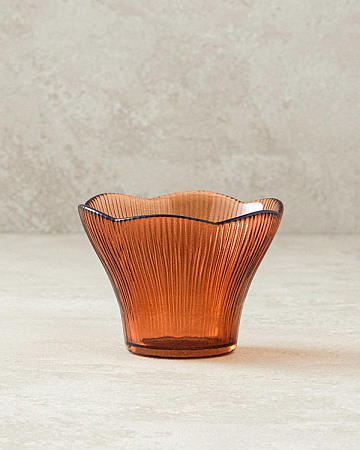 Flare Decorative bowl 13 cm