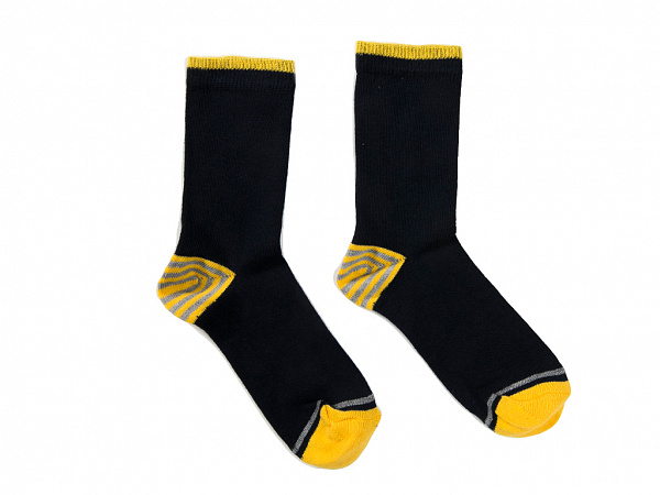 Stripe Дитячі шкарпетки 5-7 років