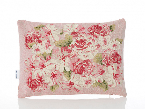 Dreamy Roses Декоративна наволочка 35х50 см