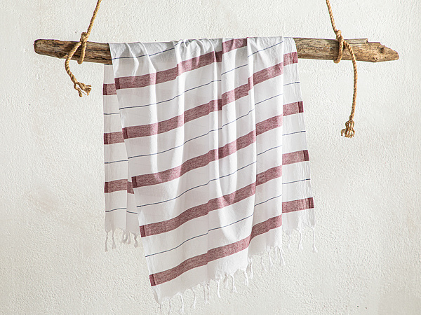 Merisa Beach towel cotton 90х150 cm