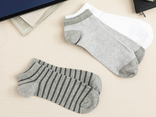 Striped Носки 36-40 3 шт