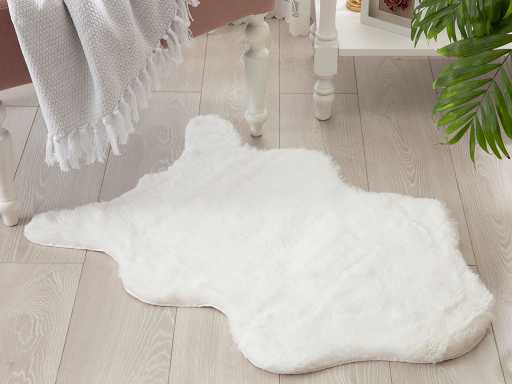 Rabbit Коврик 60х90 см