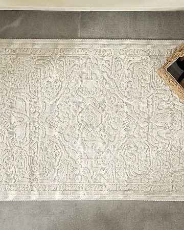 Seana Carpet 60х100 cm