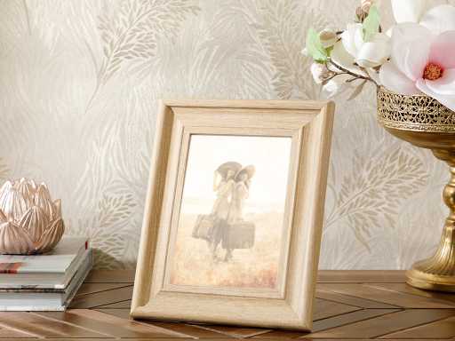 Wooden Frame 13х18 cm