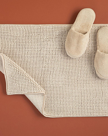 Paige Bath mat 50x80 cm