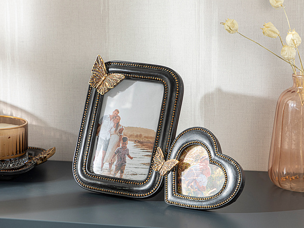 Butterflies Рамка 22.5х16.5х2 см