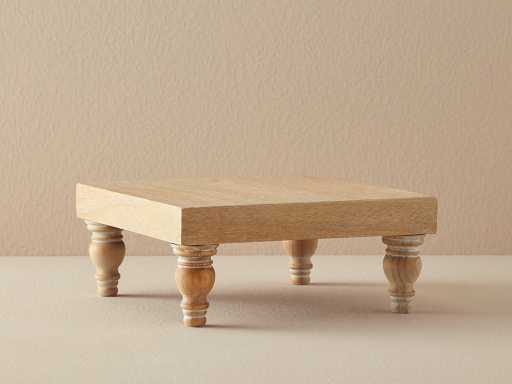 Lukas Tray 24х24х10 cm