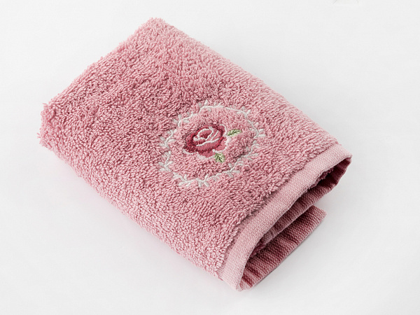 Majestic Rose Полотенце для рук хлопковое 30х45 см