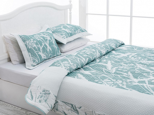 Barley Bed cover 250х260 cm
