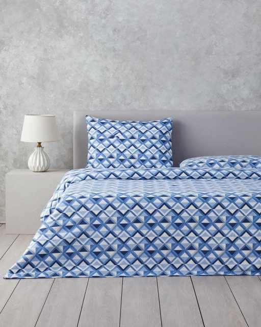 Mini Argyle Набор постельного белья 200х220 см