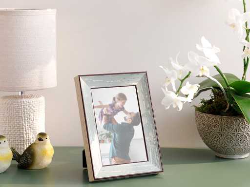 Carlyn Frame 10x15 cm