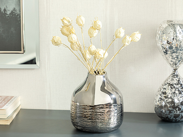 Fancy Vase 10х10х11 cm