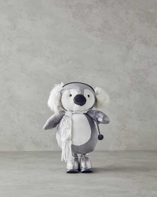 Penguin Декоративная игрушка 20х10х31 см