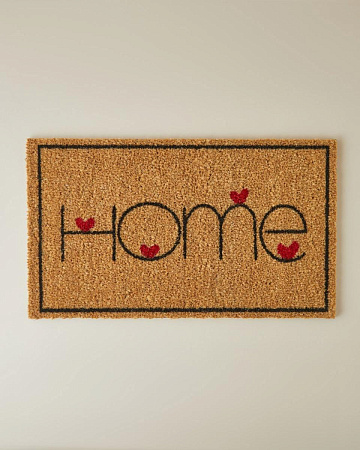 Fancy Home Килимок перед дверима 35х60 см