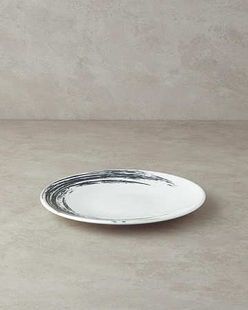 Cycle Serving plate 32 cm