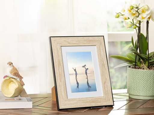 Noah Frame 21.6х26.7 cm