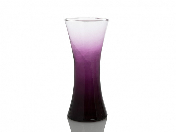 Tiara Vase 10.5x10.5x23.5 cm