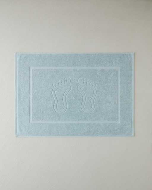 Soft Step Foot towel cotton 50х70 cm
