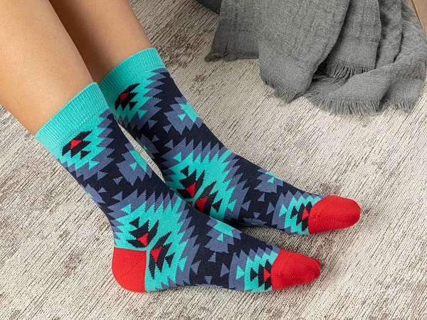 Rug Носки 36-40