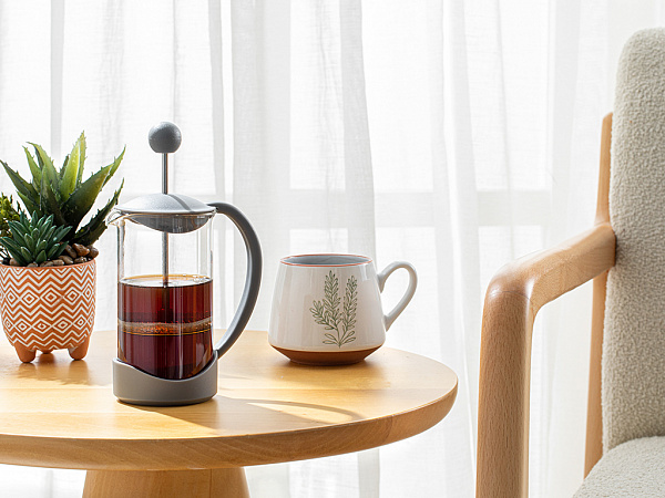 Tapis French-press 350 ml