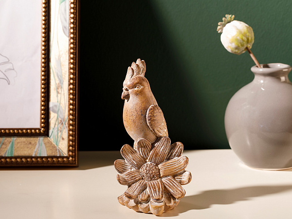 Wolin Statuette 6.5х6.3х12.3 cm