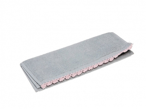 Waffle Hand towel cotton 30х45 см