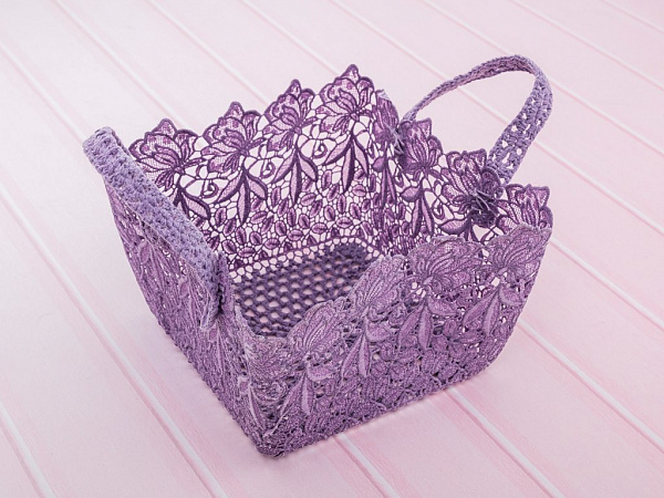 Rose Dream Кошик 24х24х15 см