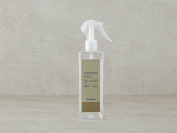 Botanical Laundry fragrance 400 ml
