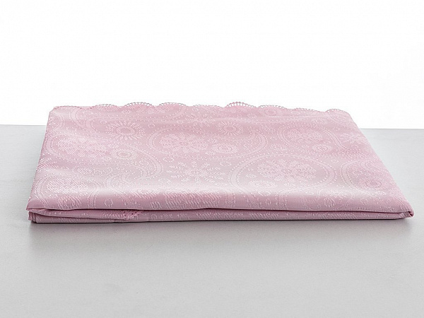 Paisley Tablecloth 150х200 cm