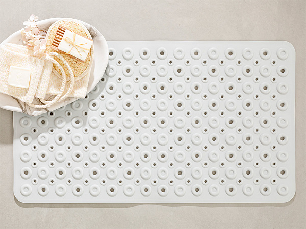 Maya Bath mat 70x40 cm