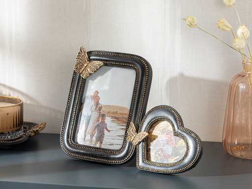 Butterflies Рамка 22.5х16.5х2 см