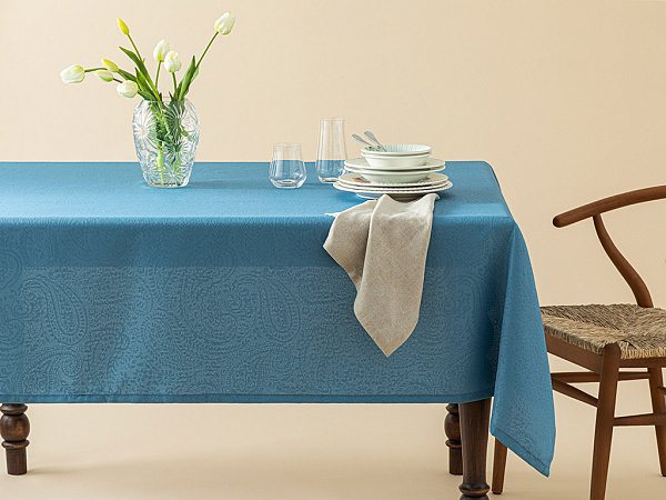 Nelda Tablecloth 140x180 cm