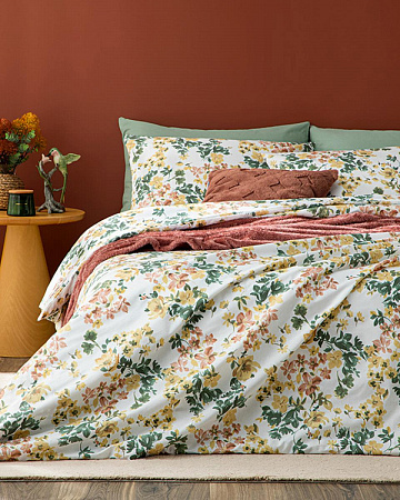 Romantic Ivy Bedding set 160х220 cm