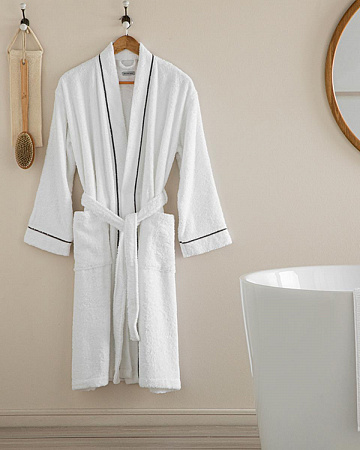 Melinda Bathrobe S-M