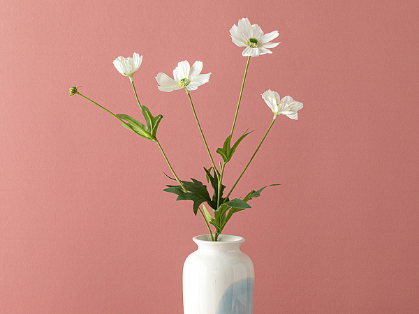 Daisy Artificial flower 62 cm