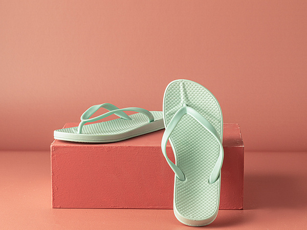 Havana Slippers 38