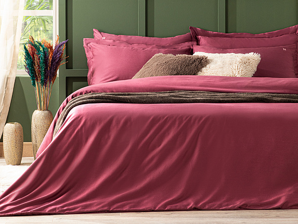 Grandeur Bedding set bamboo fiber, sateen 200х220 cm