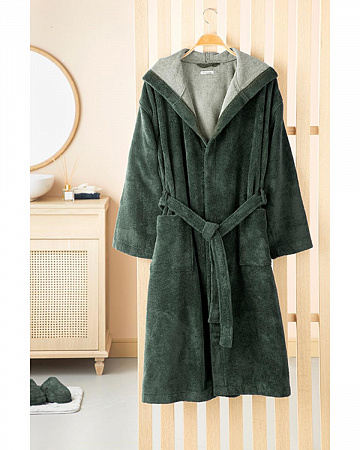 Softy Bathrobe S-M