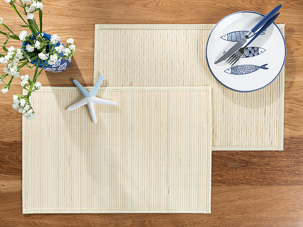 Rasia Set of napkins 30х45 cm 4 pcs