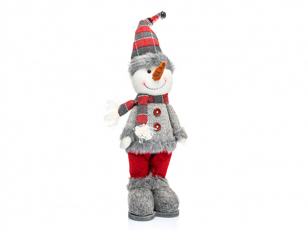 Snowy Hanging Accessory 11х7х32 cm